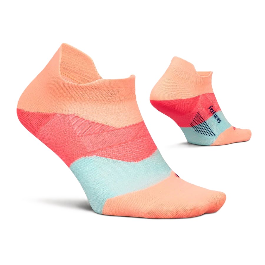 FEETURES CALCETINES ELITE LIGHT CUSHION