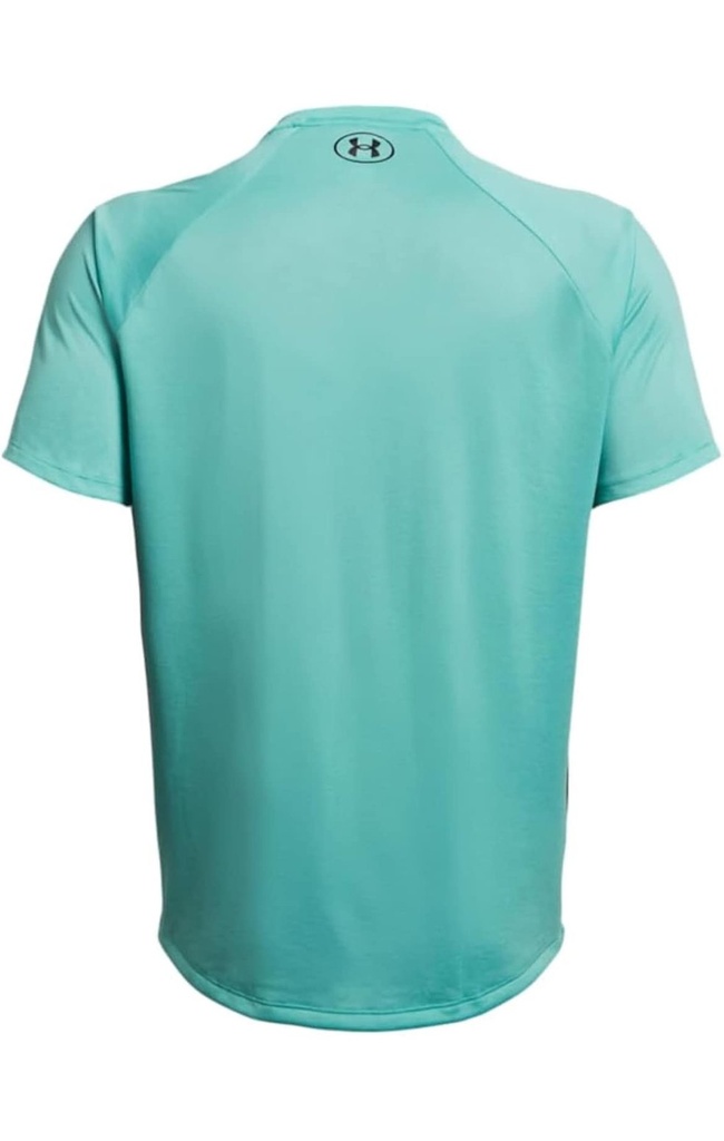 UNDER ARMOUR CAMISETA MANGA CORTA PARA CABALLERO (1377053)