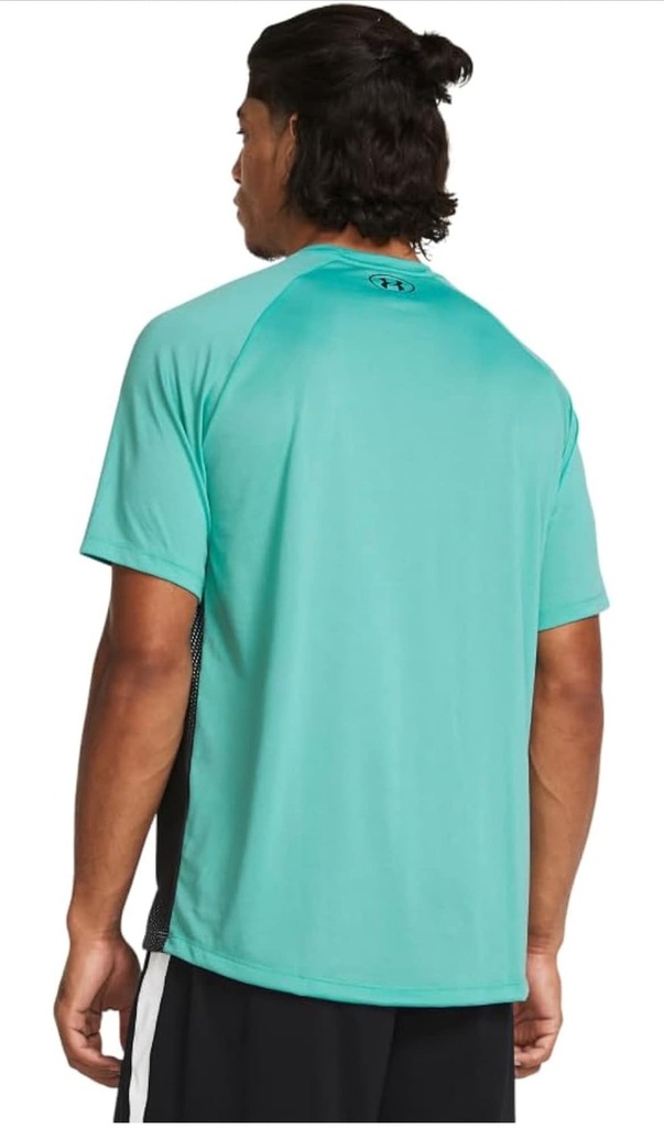 UNDER ARMOUR CAMISETA MANGA CORTA PARA CABALLERO (1377053)