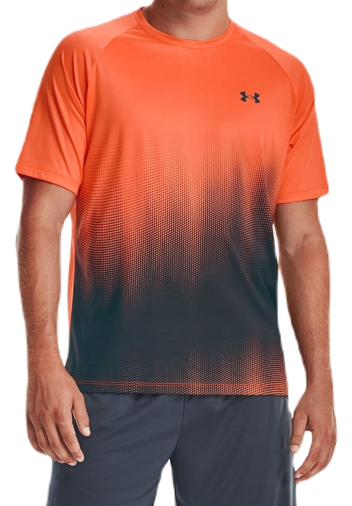 UNDER ARMOUR CAMISETA MANGA CORTA PARA CABALLERO (1377053)