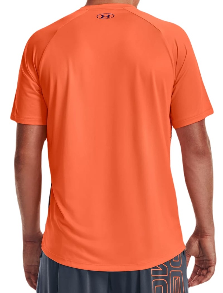 UNDER ARMOUR CAMISETA MANGA CORTA PARA CABALLERO (1377053)