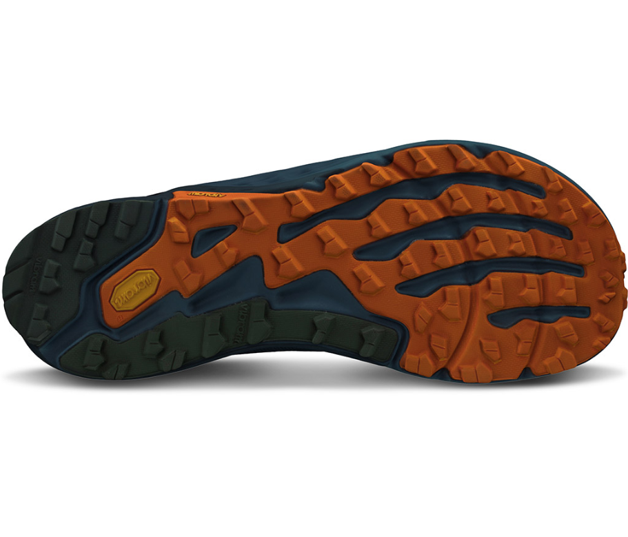 ALTRA M TIMP 5 PARA CABALLERO TRAIL RUN