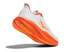 HOKA M MACH 6 PARA CABALLERO ASFALTO