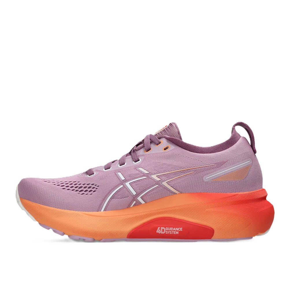 ASICS GEL-KAYANO 31 PARA DAMA ASFALTO