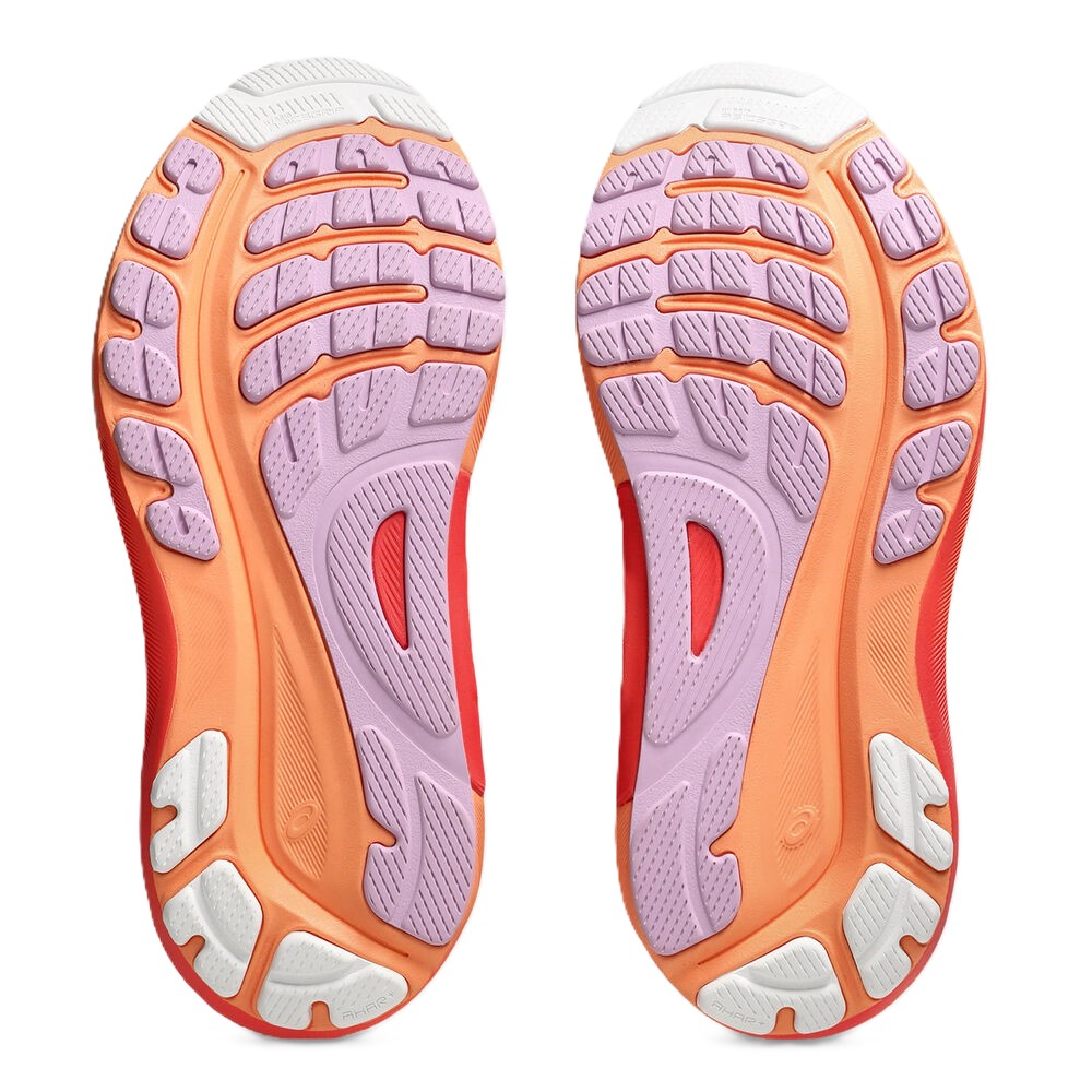 ASICS GEL-KAYANO 31 PARA DAMA ASFALTO