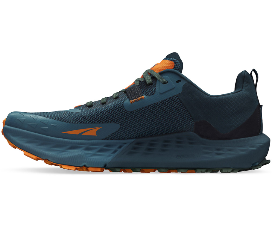 ALTRA M TIMP 5 PARA CABALLERO TRAIL RUN