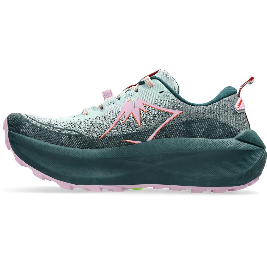 ASICS TRABUCO MAX 4 PARA DAMA TRAIL RUN