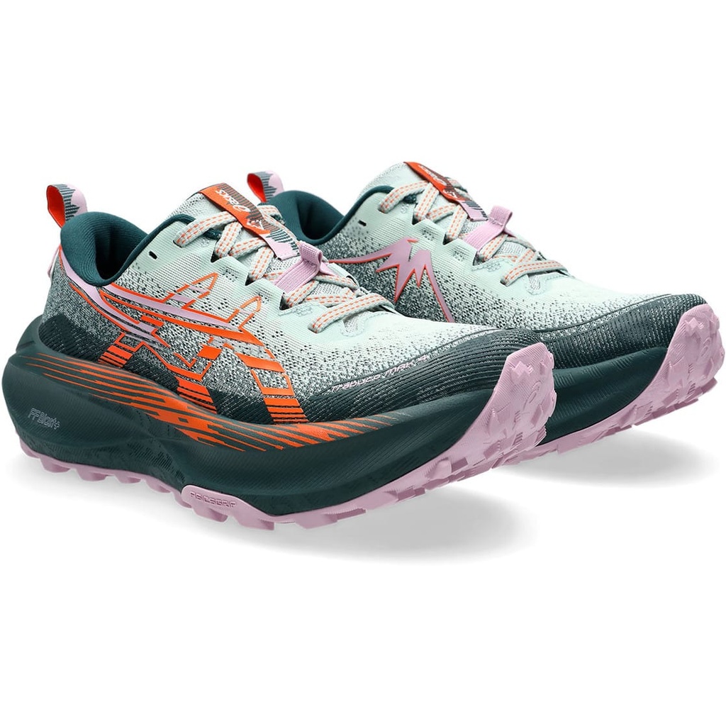 ASICS TRABUCO MAX 4 PARA DAMA TRAIL RUN