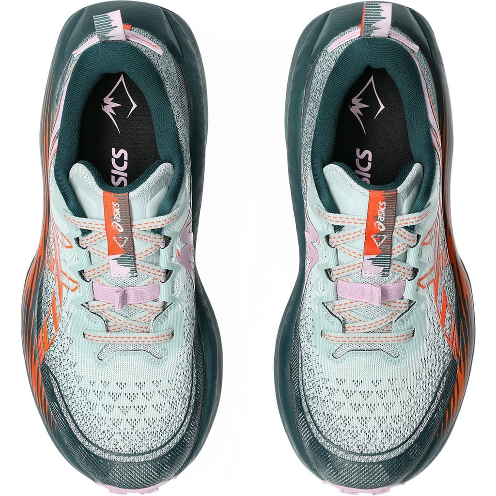 ASICS TRABUCO MAX 4 PARA DAMA TRAIL RUN