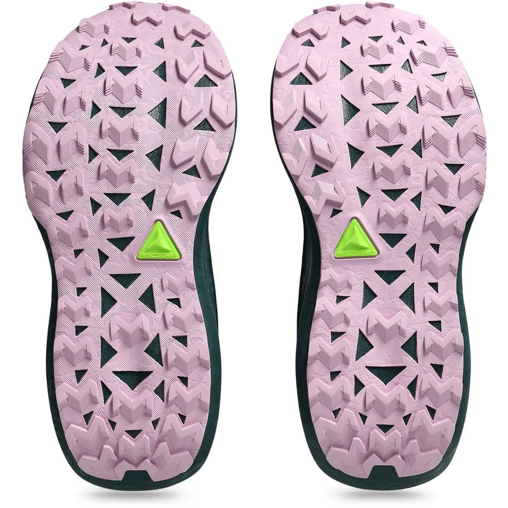 ASICS TRABUCO MAX 4 PARA DAMA TRAIL RUN