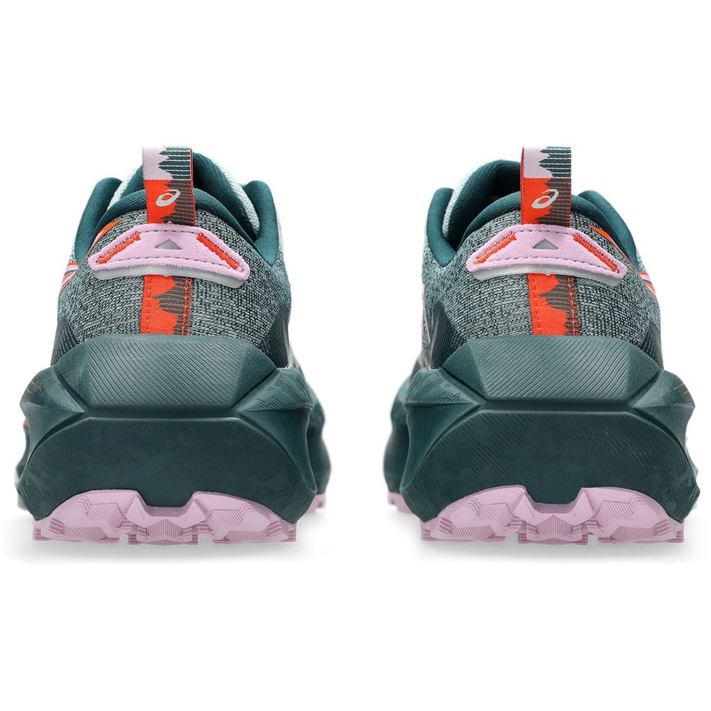 ASICS TRABUCO MAX 4 PARA DAMA TRAIL RUN