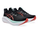 ASICS -NIMBUS 27 PARA CABALLERO ASFALTO