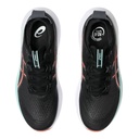ASICS -NIMBUS 27 PARA CABALLERO ASFALTO