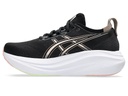 ASICS -NIMBUS 27 PARA DAMA ASFALTO