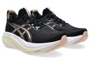 ASICS -NIMBUS 27 PARA DAMA ASFALTO