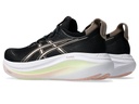 ASICS -NIMBUS 27 PARA DAMA ASFALTO