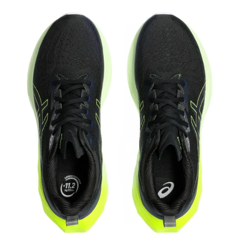 ASICS NOVABLAST 4 PARA CABALLERO ASFALTO