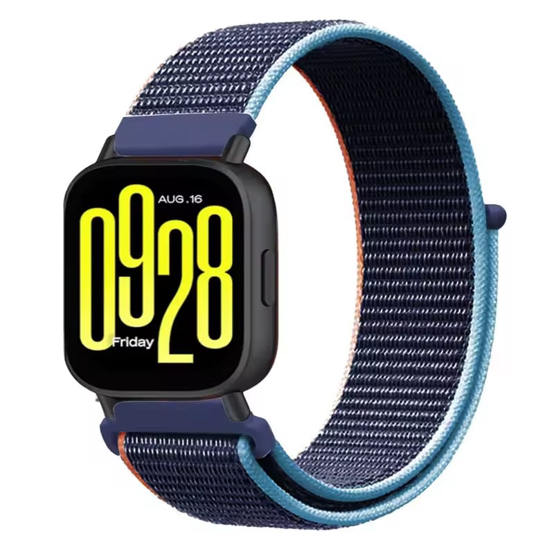 CORREA DE NAILON DE 22MM PARA RELOJES