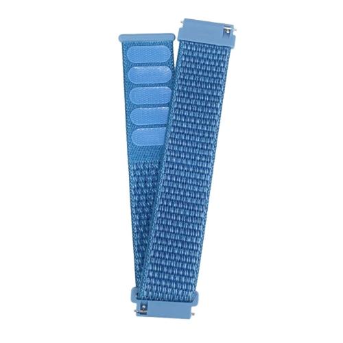 CORREA DE NAILON DE 22MM PARA RELOJES