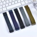 CORREA DE NAILON DE 22MM PARA RELOJES