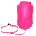 MARJAQE BOYA DE NATACIÓN INFLABLE