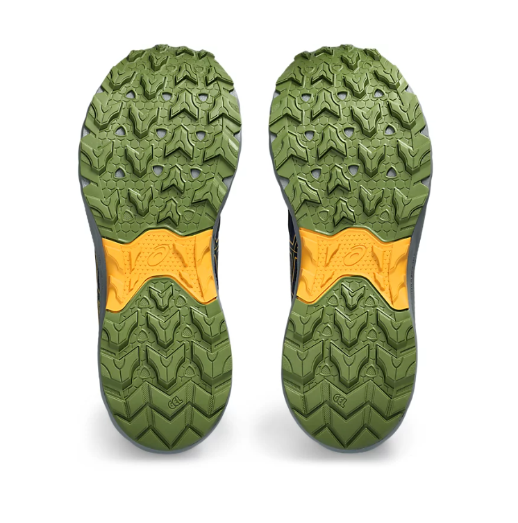 ASICS GEL-VENTURE 9 PARA CABALLERO TRAIL RUN