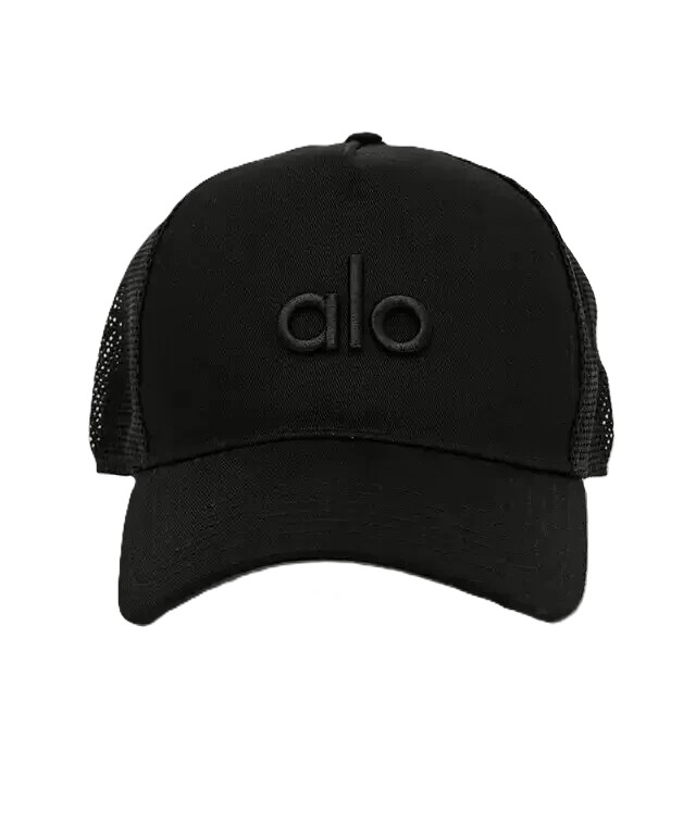 ALO YOGA GORRA DEPORTIVO