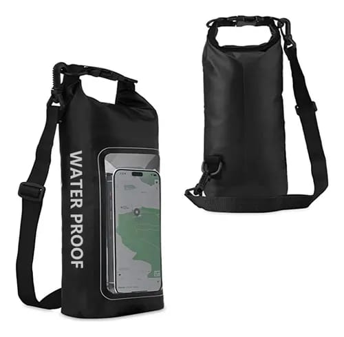 WATER PROOF BOLSA DE ALMACENAMIENTO IMPERMEABLE 2 LTS