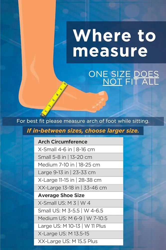 OS1st FS6 PERFOMANCE FOOT SLLEVES