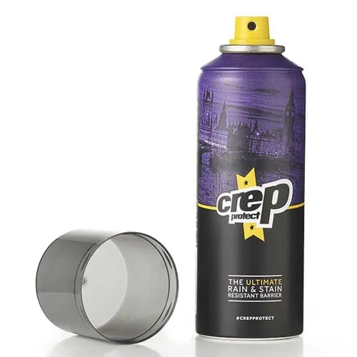 CREP PROTECT SPRAY 4.39oz (124g)