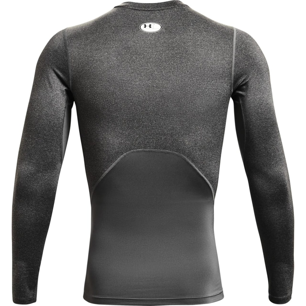 UNDER ARMOUR CAMISETA MANGA LARGA DE COMPRESIÓN PARA CABALLERO (1361524)
