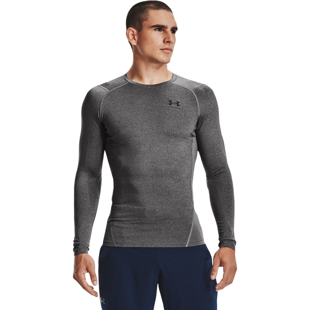 UNDER ARMOUR CAMISETA MANGA LARGA DE COMPRESIÓN PARA CABALLERO (1361524)