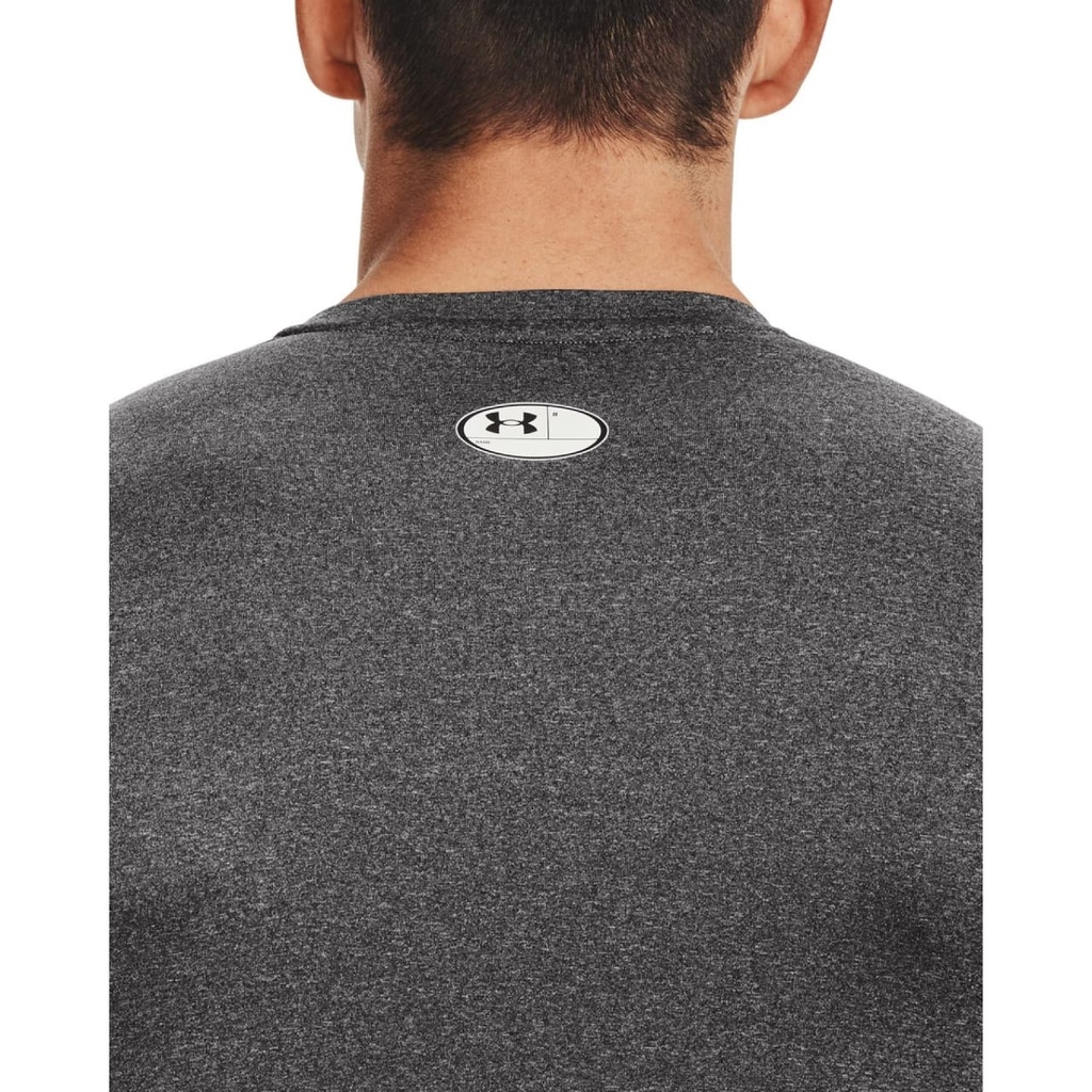 UNDER ARMOUR CAMISETA MANGA LARGA DE COMPRESIÓN PARA CABALLERO (1361524)