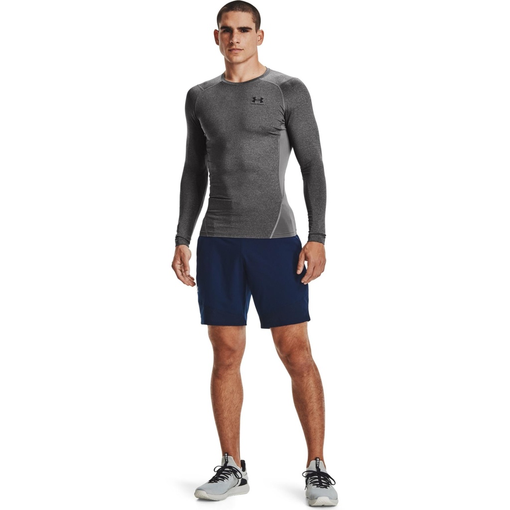 UNDER ARMOUR CAMISETA MANGA LARGA DE COMPRESIÓN PARA CABALLERO (1361524)