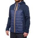 QUECHUA CHAQUETA HYBRIDA POLAR TERMICO UNISEX