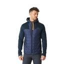 QUECHUA CHAQUETA HYBRIDA POLAR TERMICO UNISEX