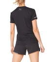 2XU CAMISETA MANGA CORTA PARA DAMA (WR6565a)
