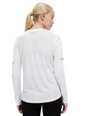 2XU CAMISETA MANGA LARGA PARA DAMA (WR6564a)