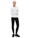 2XU CAMISETA MANGA LARGA PARA DAMA (WR6564a)