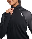 2XU SUDADERA PARA DAMA (WR7245a)