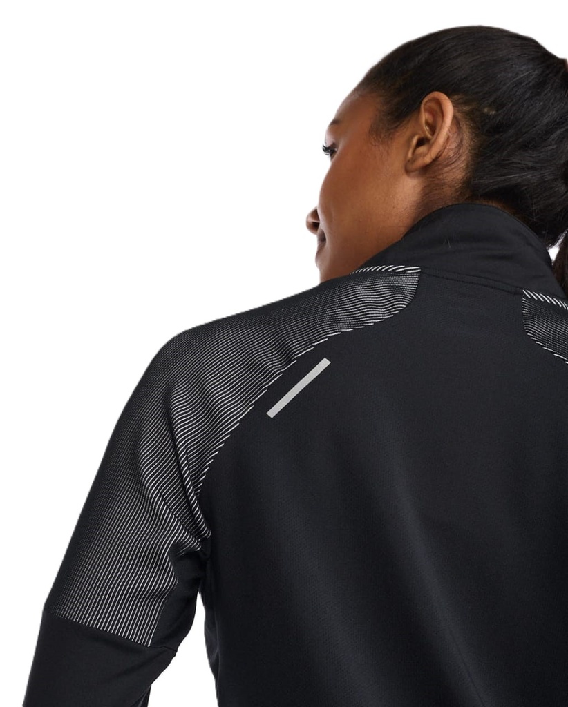 2XU SUDADERA PARA DAMA (WR7245a)
