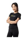 AONIJIE CAMISETA MANGA CORTA PARA DAMA (FW6198)