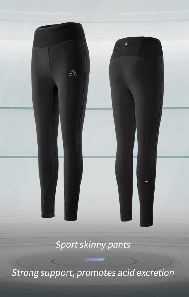 AONIJIE LICRA LARGA PARA DAMA (FW5150)