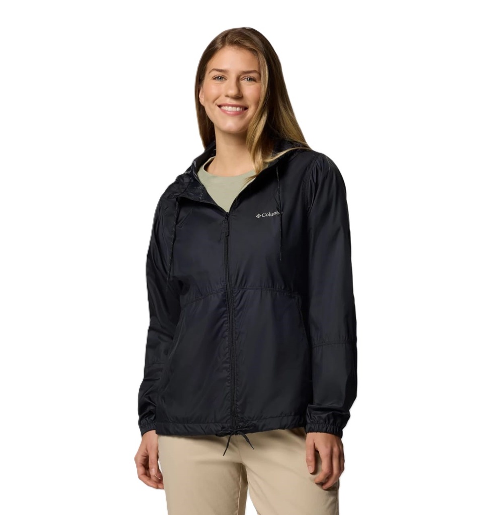 COLUMBIA ROMPEVIENTOS UNISEX