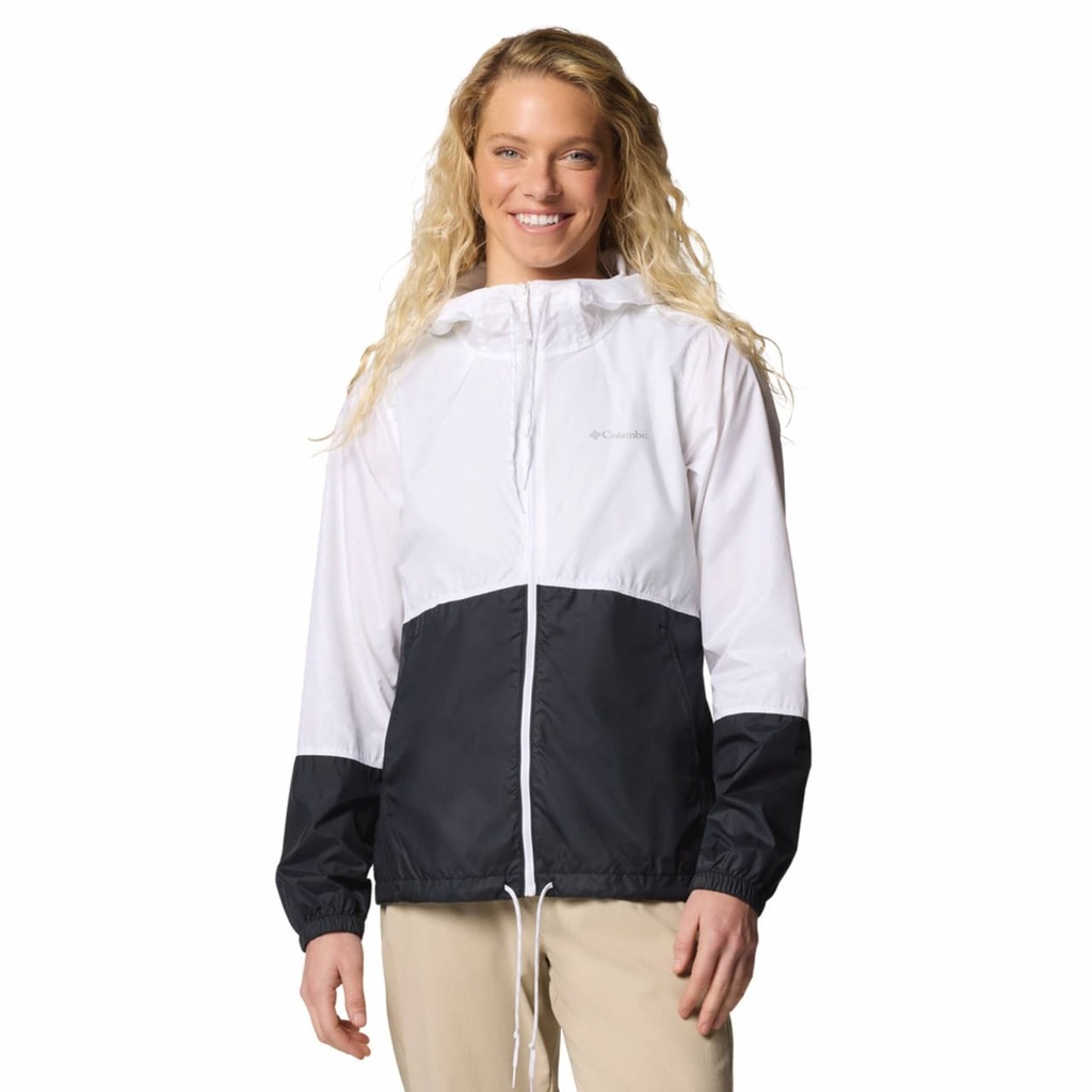 COLUMBIA ROMPEVIENTOS UNISEX