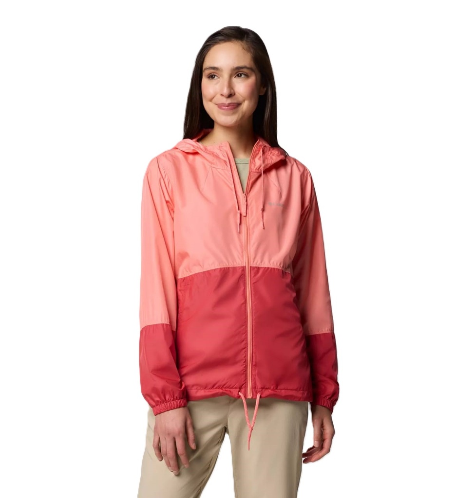 COLUMBIA ROMPEVIENTOS UNISEX