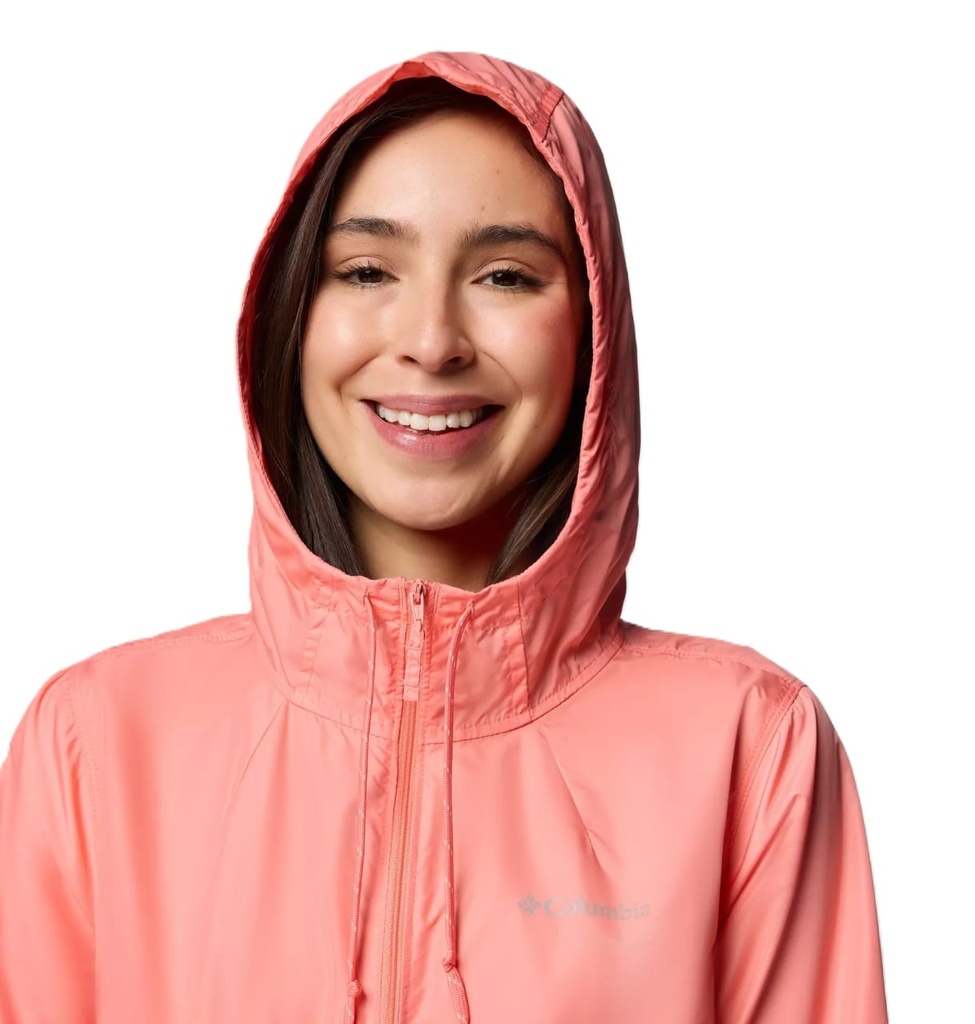 COLUMBIA ROMPEVIENTOS UNISEX