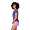 NEW BALANCE CAMISETA MANGA CORTA PARA DAMA (WT23224)