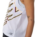 NEW BALANCE CAMISETA SIN MANGA (WT21242)