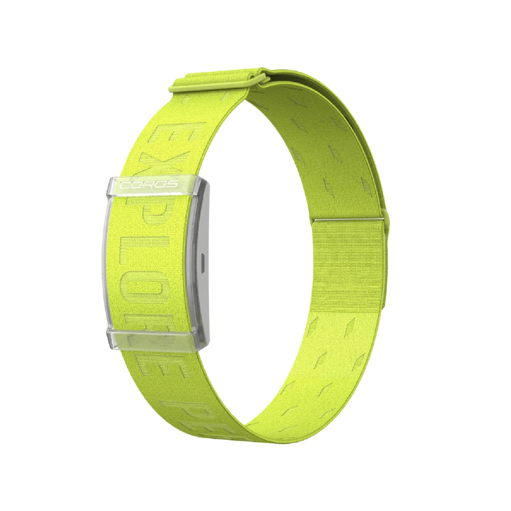 COROS MONITOR DE FRECUENCIA CARDÌACA